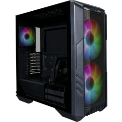 Case Cooler Master HAF 500
