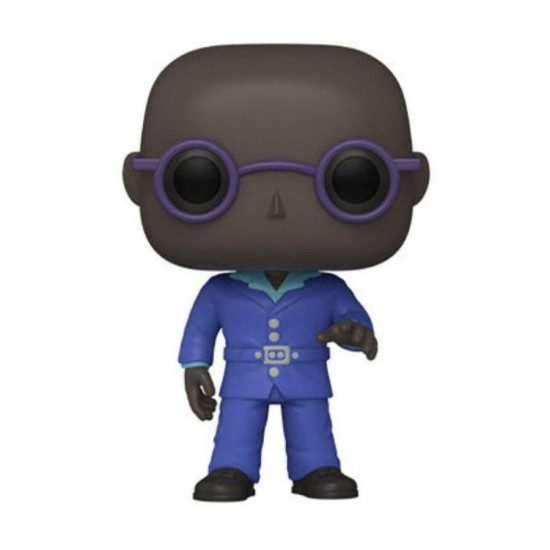 Фигурка Funko POP! Movies: Matrix 4 - Morpheus #1174 Фигурка Funko POP! Movies: Matrix 4 - Morpheus #1174
