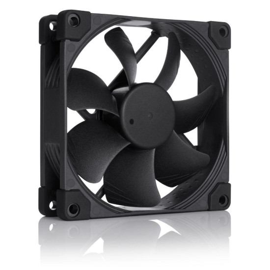 Fan Noctua NF-A9 PWM 92mm chromax black swap Fan Noctua NF-A9 PWM 92mm chromax black swap