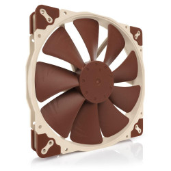 Fan Noctua NF-A20 5V PWM 200x200x30mm Fan Noctua NF-A20 5V PWM 200x200x30mm