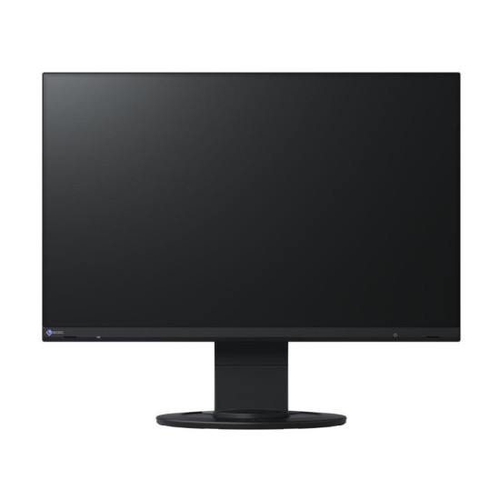 Monitor EIZO FlexScan EV2360, IPS, 22.5 inch, Wide, WUXGA, D-Sub, HDMI, DisplayPort, Black