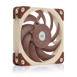 Fan Noctua NF-A12x25 LS-PWM 120mm Fan Noctua NF-A12x25 LS-PWM 120mm