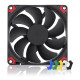 Fan Noctua NF-A9x14-HS PWM chromax black swap 92mm Fan Noctua NF-A9x14-HS PWM chromax black swap 92mm
