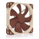 Вентилатор Noctua NF-A14x25 ULN, 140mm Вентилатор Noctua NF-A14x25 ULN, 140mm