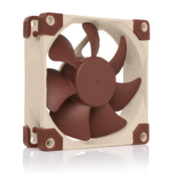 Вентилатор Noctua NF-A8 5V PWM, 80 mm Вентилатор Noctua NF-A8 5V PWM, 80 mm
