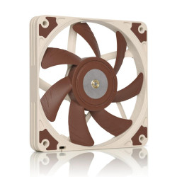Fan Noctua NF-A12x15 FLX, 120 mm Fan Noctua NF-A12x15 FLX, 120 mm