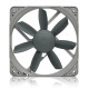 Fan Noctua NF-S12B Redux 700, 120x120x25mm Fan Noctua NF-S12B Redux 700, 120x120x25mm