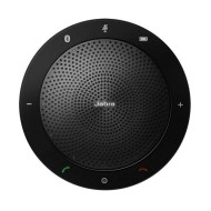Kонферентна колонка за PC Jabra Connect 4s, Черна Kонферентна колонка за PC Jabra Connect 4s, Черна
