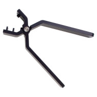 Аксесоар Keychron Gateron Switch Opener, Черен Аксесоар Keychron Gateron Switch Opener, Черен