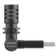 BOYA Miniature Microphone BY-M100UA BOYA Miniature Microphone BY-M100UA