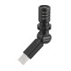 BOYA Miniature Microphone BY-M100UA BOYA Miniature Microphone BY-M100UA
