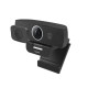 Уеб камера HAMA C-900 Pro, UHD 4K, Стерео микрофон, 2160p, USB-C, Черна Уеб камера HAMA C-900 Pro, UHD 4K, Стерео микрофон, 2160p, USB-C, Черна
