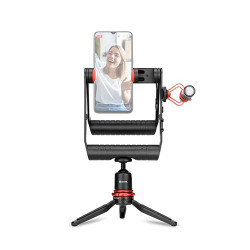 BOYA Multifunctional Smartphone Video Kit BY-VG380