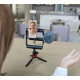 Комплект Vlogger Kit BOYA BY-VG380 Комплект Vlogger Kit BOYA BY-VG380