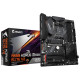 Дънна платка GIGABYTE B550 AORUS ELITE V2 Socket AM4 Дънна платка GIGABYTE B550 AORUS ELITE V2 Socket AM4
