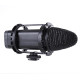 Държач за микрофон BOYA BY-C03 - Shock Mount Държач за микрофон BOYA BY-C03 - Shock Mount