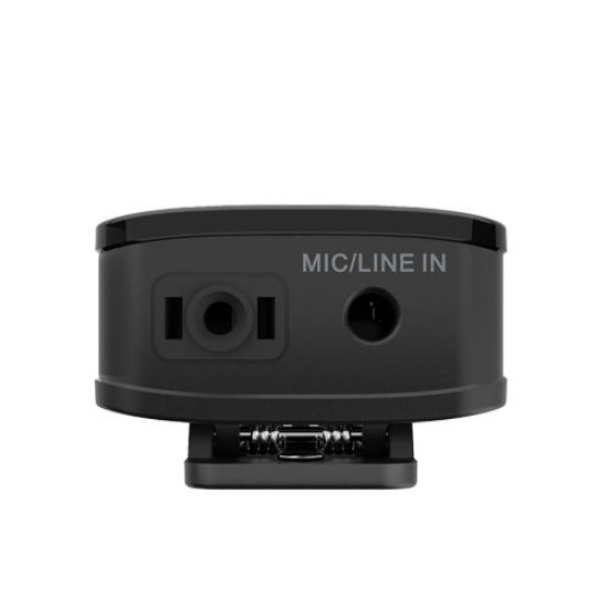BOYA 2.4GHz Ultra-compact Wireless Microphone System BY-XM6-S2
