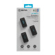 BOYA 2.4GHz Ultra-compact Wireless Microphone System BY-XM6-S2