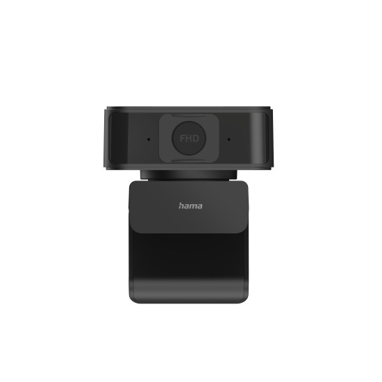Уеб камера HAMA C-650 Face Tracking, 1080p, 139994 Уеб камера HAMA C-650 Face Tracking, 1080p, 139994