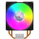 CPU Cooler Cooler Master Hyper 212 LED Turbo ARGB, AMD/INTEL