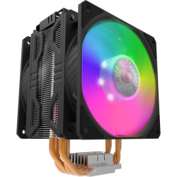 CPU Cooler Cooler Master Hyper 212 LED Turbo ARGB, AMD/INTEL