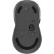Wireless Mouse Logitech Signature M650 L - Graphite Wireless Mouse Logitech Signature M650 L - Graphite