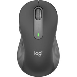 Wireless Mouse Logitech Signature M650 L - Graphite