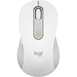 Wireless Mouse Logitech Off-white Signature M650