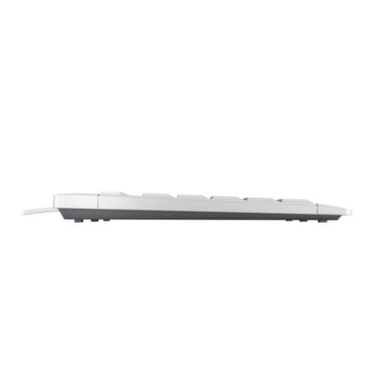 Жична клавиатура CHERRY STREAM, TKL, JK-8600EU-0 Жична клавиатура CHERRY STREAM, TKL, JK-8600EU-0