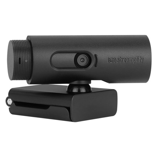 Уеб камера с микрофон Streamplify CAM 1080p, Уеб камера с микрофон Streamplify CAM 1080p,