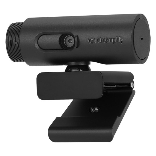 Уеб камера с микрофон Streamplify CAM 1080p, Уеб камера с микрофон Streamplify CAM 1080p,