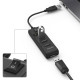 USB хъб, 4 порта, HAMA-200118 USB хъб, 4 порта, HAMA-200118