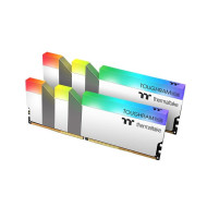 Memory Thermaltake Toughram RGB White 32GB(2x16GB) DDR4 3600MHz R022D416GX2-3600C18A Memory Thermaltake Toughram RGB White 32GB(2x16GB) DDR4 3600MHz R022D416GX2-3600C18A