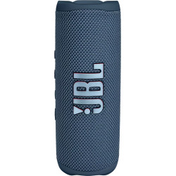 Wireless speaker JBL FLIP 6 Blue