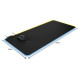 Gaming pad Kingston HyperX Pulsefire Mat XL RGB, Black Gaming pad Kingston HyperX Pulsefire Mat XL RGB, Black