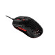 Геймърска мишка HyperX Pulsefire Haste, RGB, USB 2.0, Черен/Червен Геймърска мишка HyperX Pulsefire Haste, RGB, USB 2.0, Черен/Червен