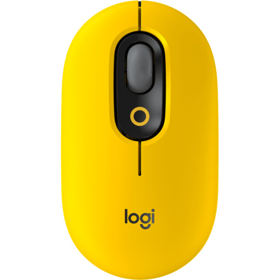 Wireless Mouse Logitech POP Wireless Mouse Logitech POP
