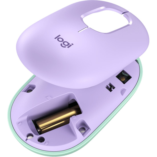 Безжична Мишка Logitech POP-M