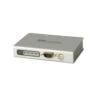 4-портов хъб ATEN UC2324, USB към RS-232 4-портов хъб ATEN UC2324, USB към RS-232