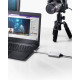 Външен кепчър ATEN CAMLIVE, HDMI към USB-C, UVC Външен кепчър ATEN CAMLIVE, HDMI към USB-C, UVC