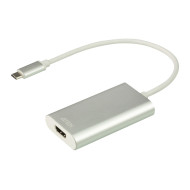 CAMLIVE™ (HDMI to USB-C UVC Video Capture) CAMLIVE™ (HDMI to USB-C UVC Video Capture)