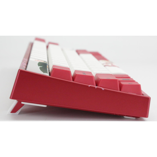 Mechanical Keyboard Ducky x Varmilo Miya Koi 65%, Cherry MX Brown Mechanical Keyboard Ducky x Varmilo Miya Koi 65%, Cherry MX Brown