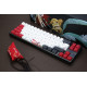 Mechanical Keyboard Ducky x Varmilo Miya Beijing Opera 65%, Cherry MX Blue Mechanical Keyboard Ducky x Varmilo Miya Beijing Opera 65%, Cherry MX Blue