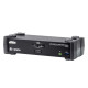 KVMP switch ATEN CS1822 2-port, 4K, USB 3.0, HDMI Audio KVMP switch ATEN CS1822 2-port, 4K, USB 3.0, HDMI Audio