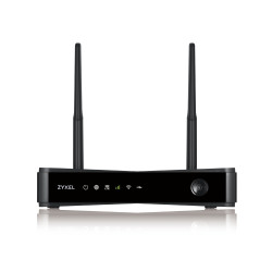 Wireless Router ZYXEL LTE3301-PLUS, SIM, 4G, 4x 1Gb port, AC1200 Wireless Router ZYXEL LTE3301-PLUS, SIM, 4G, 4x 1Gb port, AC1200
