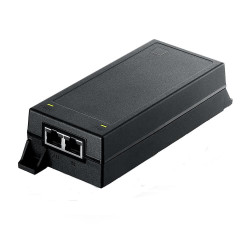 Injector ZyXEL POE12-60W PoE, Gigabit, 60W Injector ZyXEL POE12-60W PoE, Gigabit, 60W