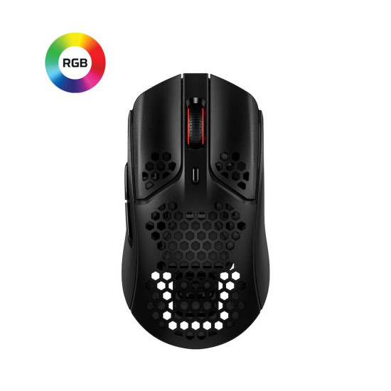 Gaming Mouse HyperX Pulsefire Haste Wireless Gaming Mouse HyperX Pulsefire Haste Wireless