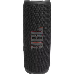 Wireless speaker JBL FLIP 6 Black