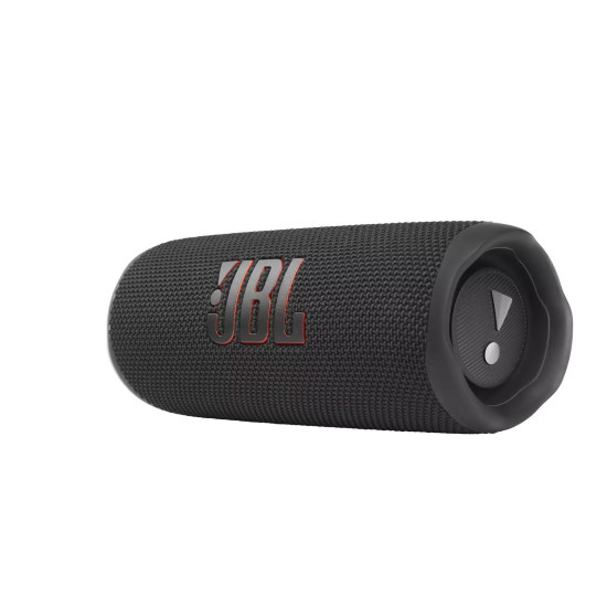 Блутут колонка JBL FLIP 6, Черна Блутут колонка JBL FLIP 6, Черна