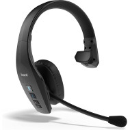 Bluetooth Headset BlueParrott B650-XT, Black Bluetooth Headset BlueParrott B650-XT, Black